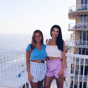 Meet your Posher, Emma